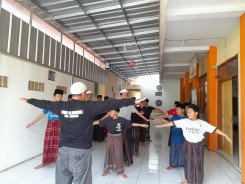 PKBM Al-Ghozali