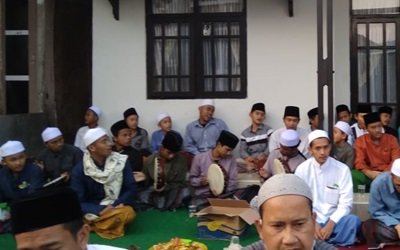 Peringatan 1 Muhamaram