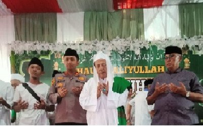Haol Syeh Muhibat ke 9 Tahun 2023